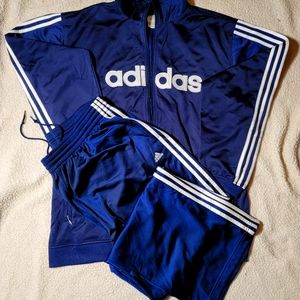 Jogging Suit